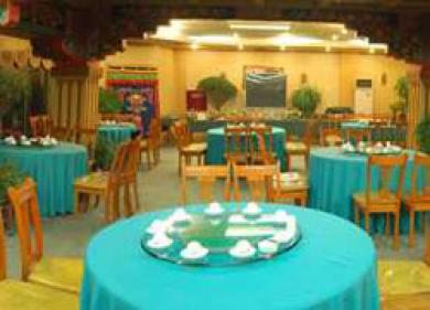 Tibet Post Hotel Lhasa Ngoại thất bức ảnh